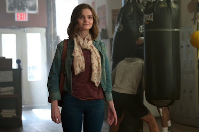 Ray Donovan Season 6 Kerris Dorsey Image 1