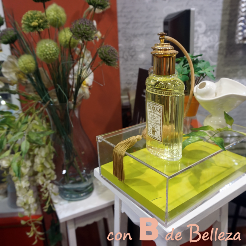 Perfumería Il profumiere Granada