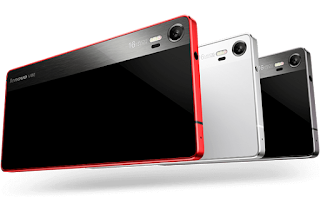 Harga HP Lenovo Vibe Shot dan Spesifikasi Lengkap Harga HP Lenovo Vibe Shot dan Spesifikasi Lengkap