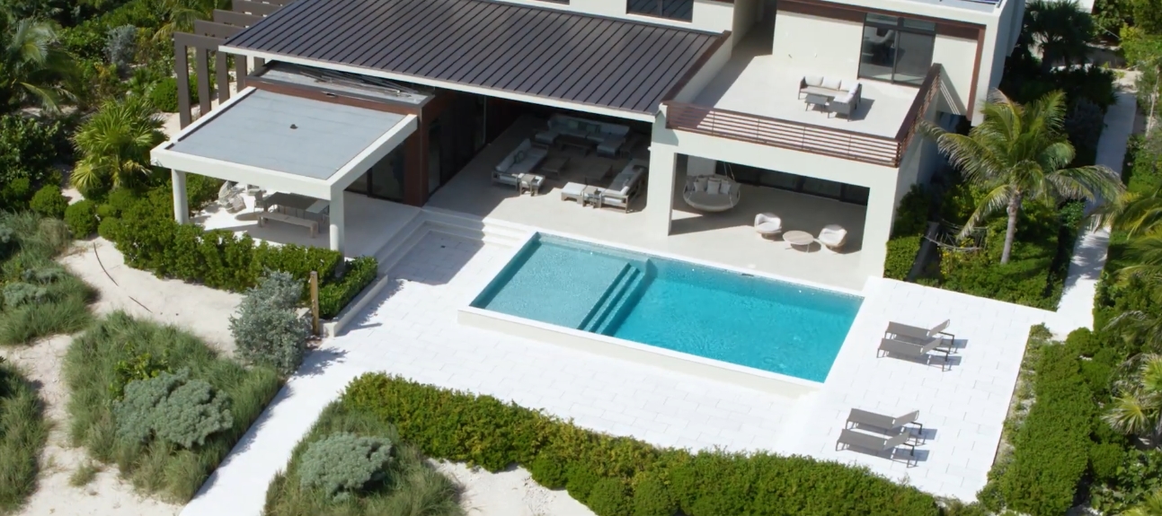 16 Photos vs. Turks & Caicos Real Estate - Casa Tremer - Luxury Home & Interior Design Video Tour 16 Photos vs. Turks & Caicos Real Estate - Casa Tremer - Luxury Home & Interior Design Video Tour