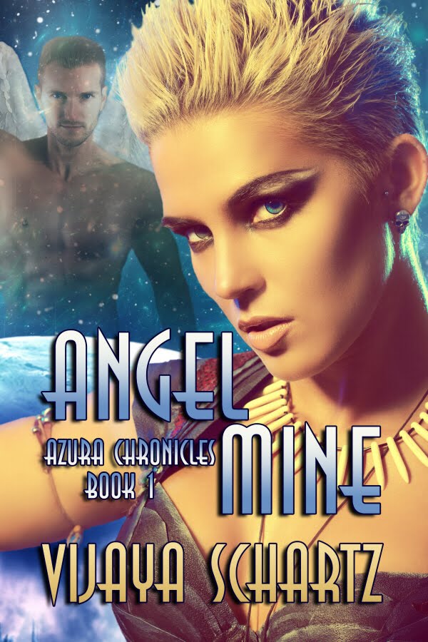 ANGEL MINE