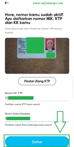 Cara Aktivasi Kartu SIM By.U Mudah dan Cepat Cara Aktivasi Kartu SIM By.U Mudah dan Cepat
