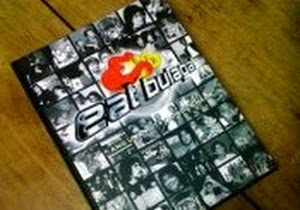 Eat Bulaga Coffee Table Book Ang Unang Tatlong Dekada Eat Bulaga Coffee Table Book Ang Unang Tatlong Dekada
