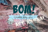 BOM (Book of me)