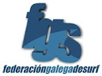 Federación Gallega de Surf