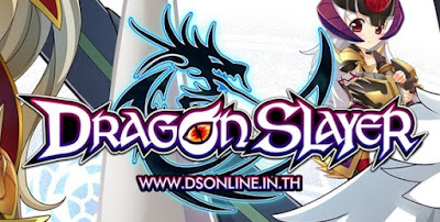 Dragomon Hunter - Thailand Server Registration guide
