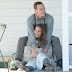 “A Luz Entre Oceanos” com Alicia Vikander e Michael Fassbender ganha comercial
