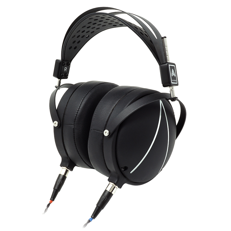 monolith by monoprice electrostatic headphone