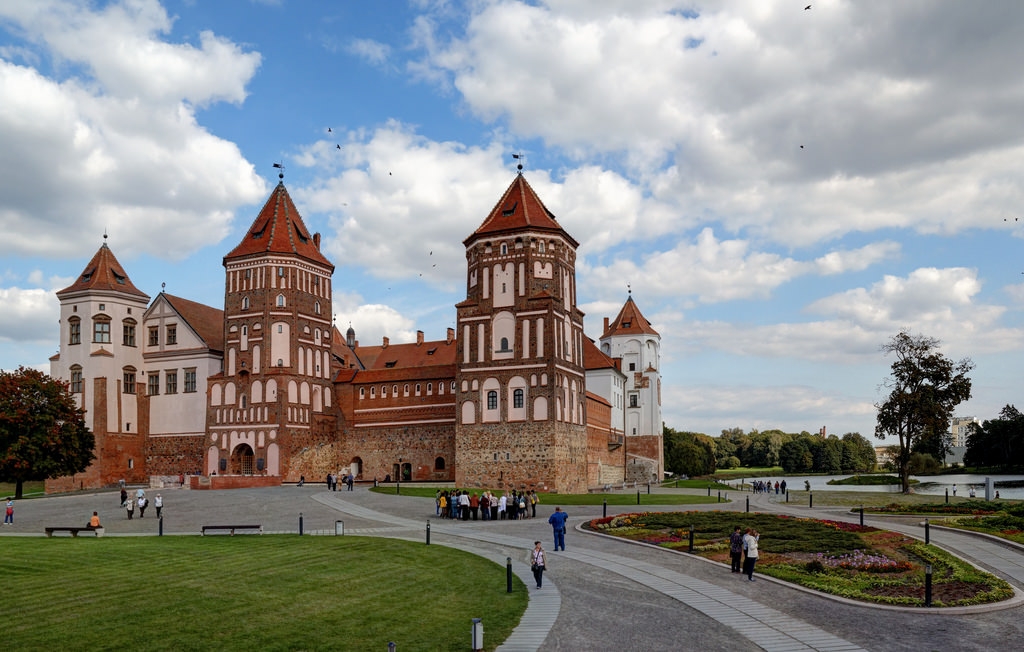 kimera  BELARUS  BIELORRUSIA