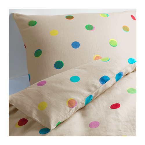 1201north Ikea Bedding Roundup