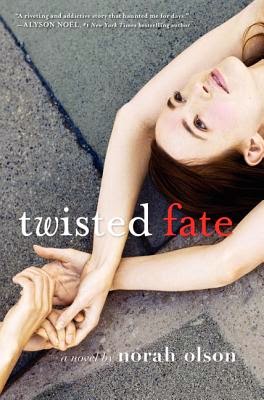 Twisted Fate by Norah Olson