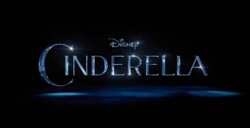 Film Bioskop: Cinderella 2015 Film Bioskop: Cinderella 2015