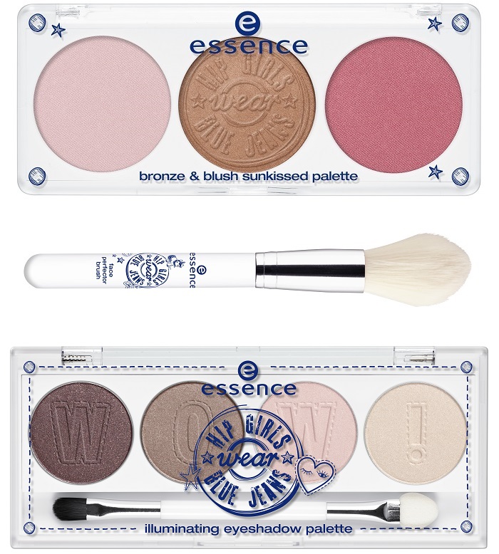essence hip girls wear blue jeans blush essence hip girls wear blue jeans blush
