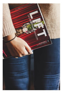 Lift Magazin, Literaturtipps, Buchtipps, Miss Paperback, Stuttgart, 0711