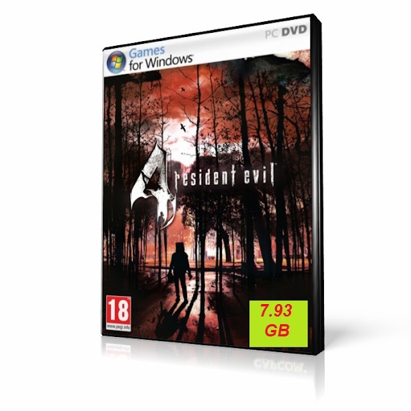 DESCARGAR Resident Evil 4: Ultimate HD Edition en Español FULL+MEGA DESCARGAR Resident Evil 4: Ultimate HD Edition en Español FULL+MEGA