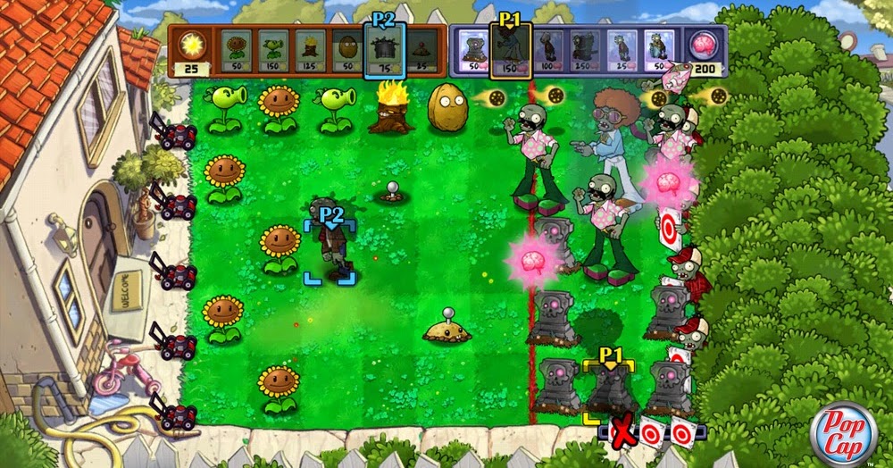 plants vs zombies 2 online full version free