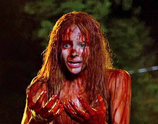 Opinion Chloe grace moretz carrie consider Chloe grace moretz carrie final, sorry