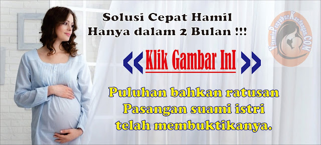 Susu Penyubur Kandungan Agar Cepat Hamil Paling Ampuh