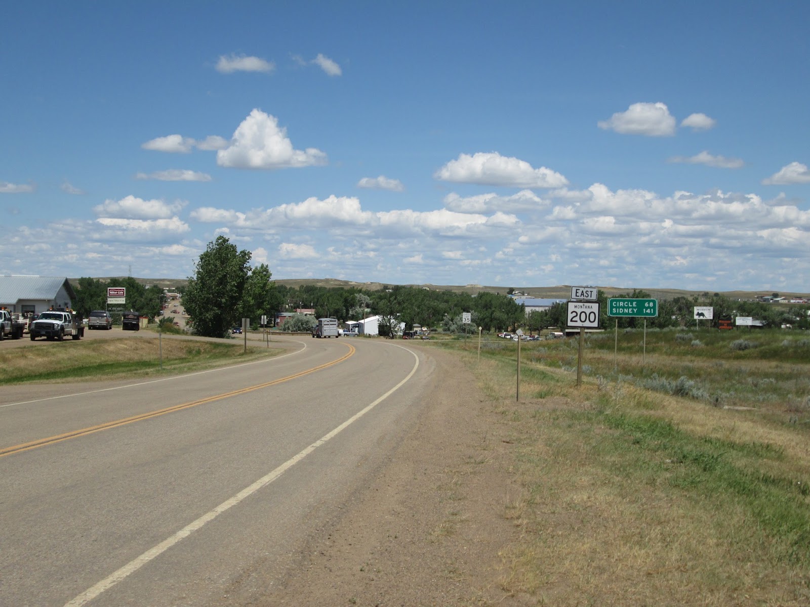 Dave and Marsha Have bikes will travel Day 28 July 7, 2016 Sand