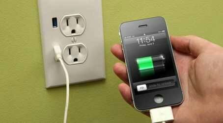 Cara agar baterai smartphone tidak boros Tips sederhana agar baterai smartphone lebih hemat