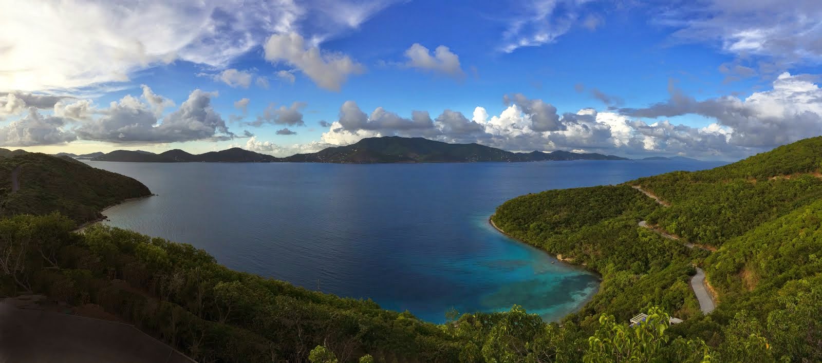 JimBob On St. John