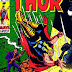 Thor #174 - Jack Kirby art & cover