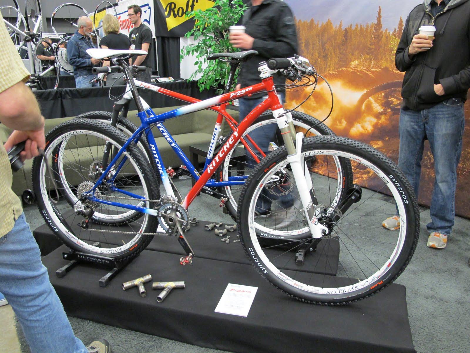 monkey wrench bike shop