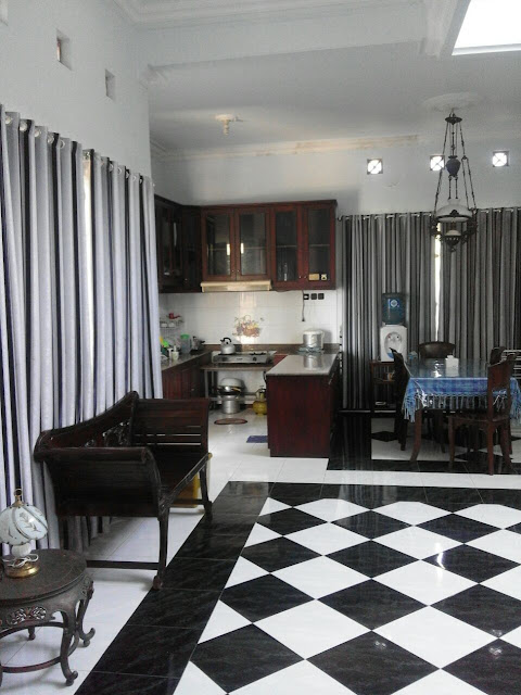 Villa Mangga Batu Malang Villa Mangga Batu Malang