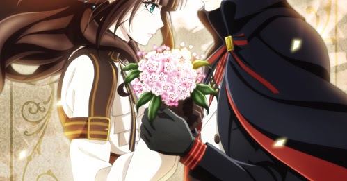 Dating-sites für otakus