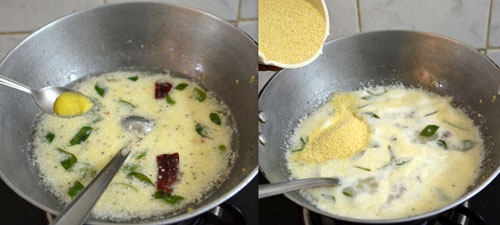 Rava Upma Recipe Rak S Kitchen Rava Upma Recipe Rak S Kitchen