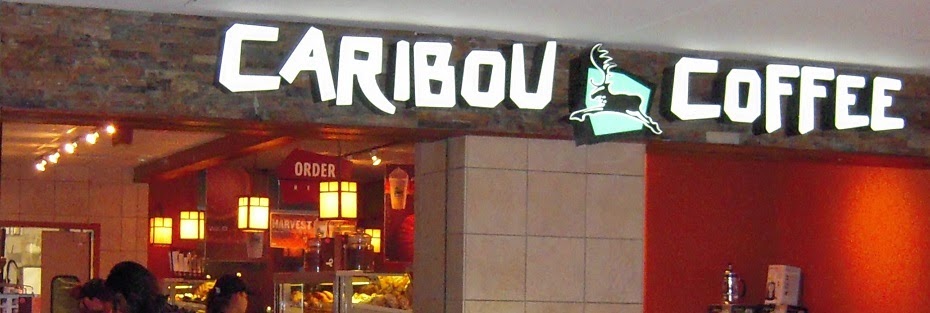 Café del Caribu