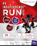PV Independence Run โข 2018
