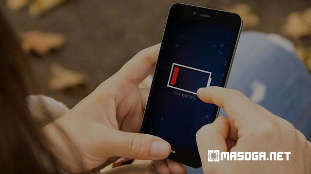 Cara Memperbaiki Baterai Hp Yang Cepat Habis Tanpa diKetahui