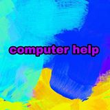computer help