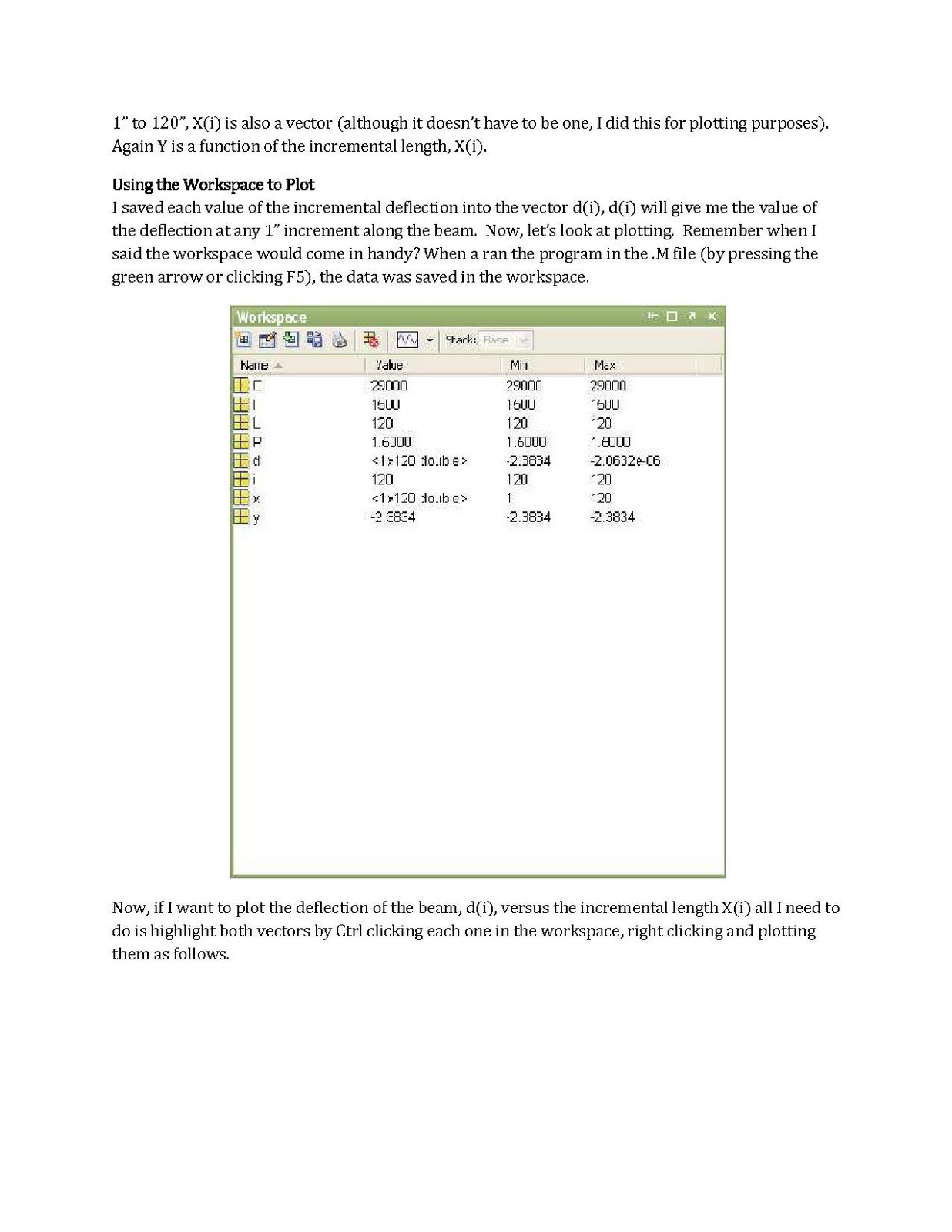 Structural Mechanics MATLAB Applications in Engineering