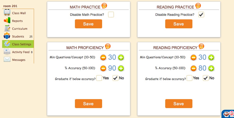 That Blog Belongs to Emily Brown!: Online Tools: ScootPad