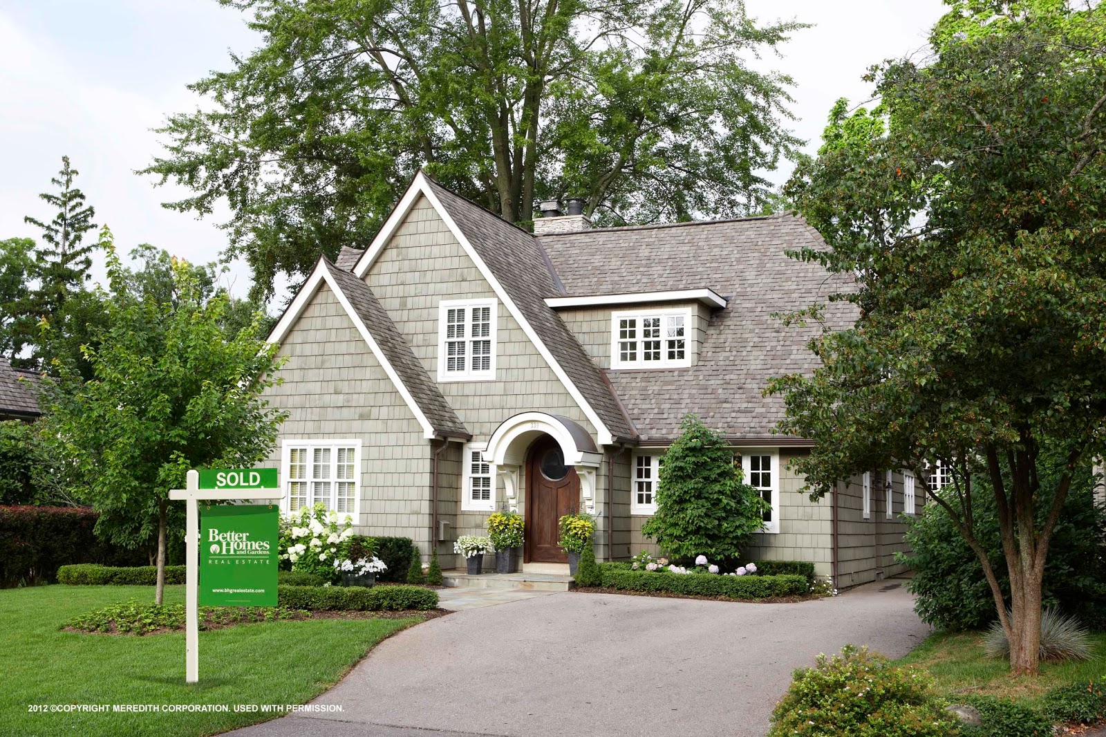 1 reason to list your grayslake house today