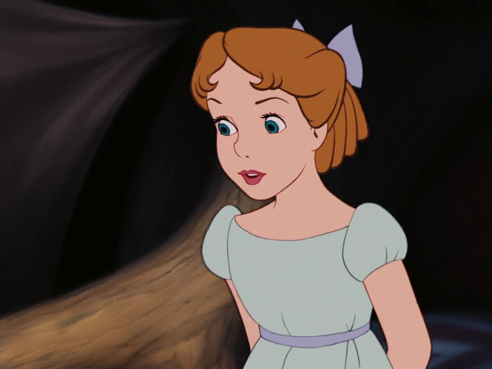 Disney Animated Movies for Life: Peter Pan Part 4.