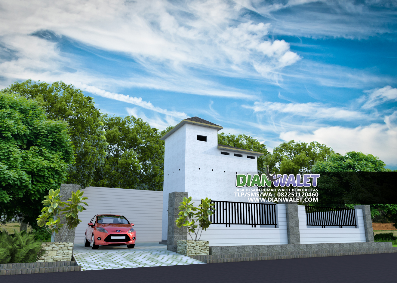 Desain Rumah Walet Terbaru | terbaru desain rumah burung walet terbaik yang disenangi Desain Rumah Walet Terbaru | terbaru desain rumah burung walet terbaik yang disenangi