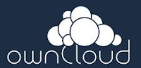 Install owncloud