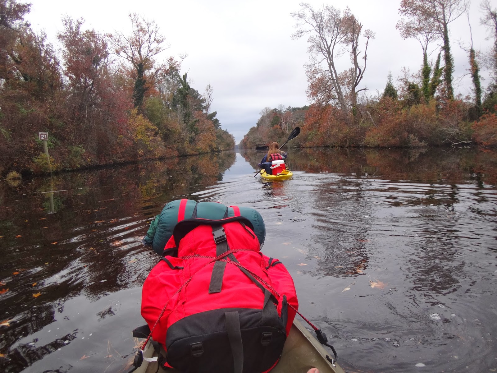 Adventure Kayak Tours Kayak Camping Lake Drummond, Chesapeake Va.