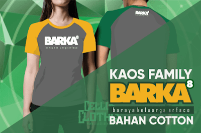 Desain Dan Hasil Produksi Sablon Kaos Sanggar Meisha Aerobic Zumba Sablon Kaos Online