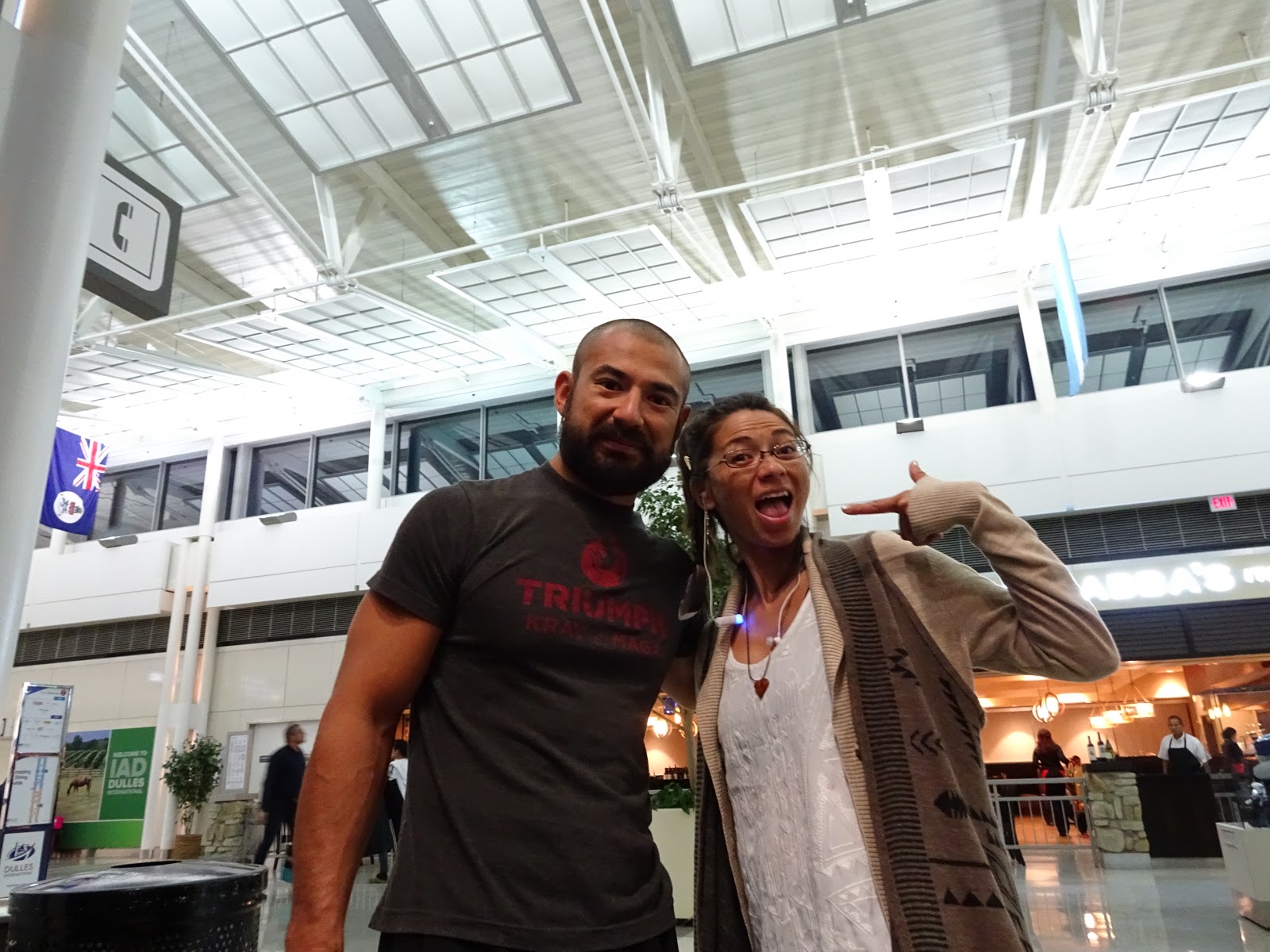 My Dances with Cancer: 2017