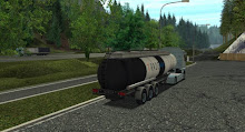 Euro Truck Simulator MULTi12 - ElAmigos pc español