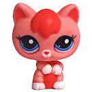 Littlest Pet Shop Blind Bags Kitten (#2593) Pet