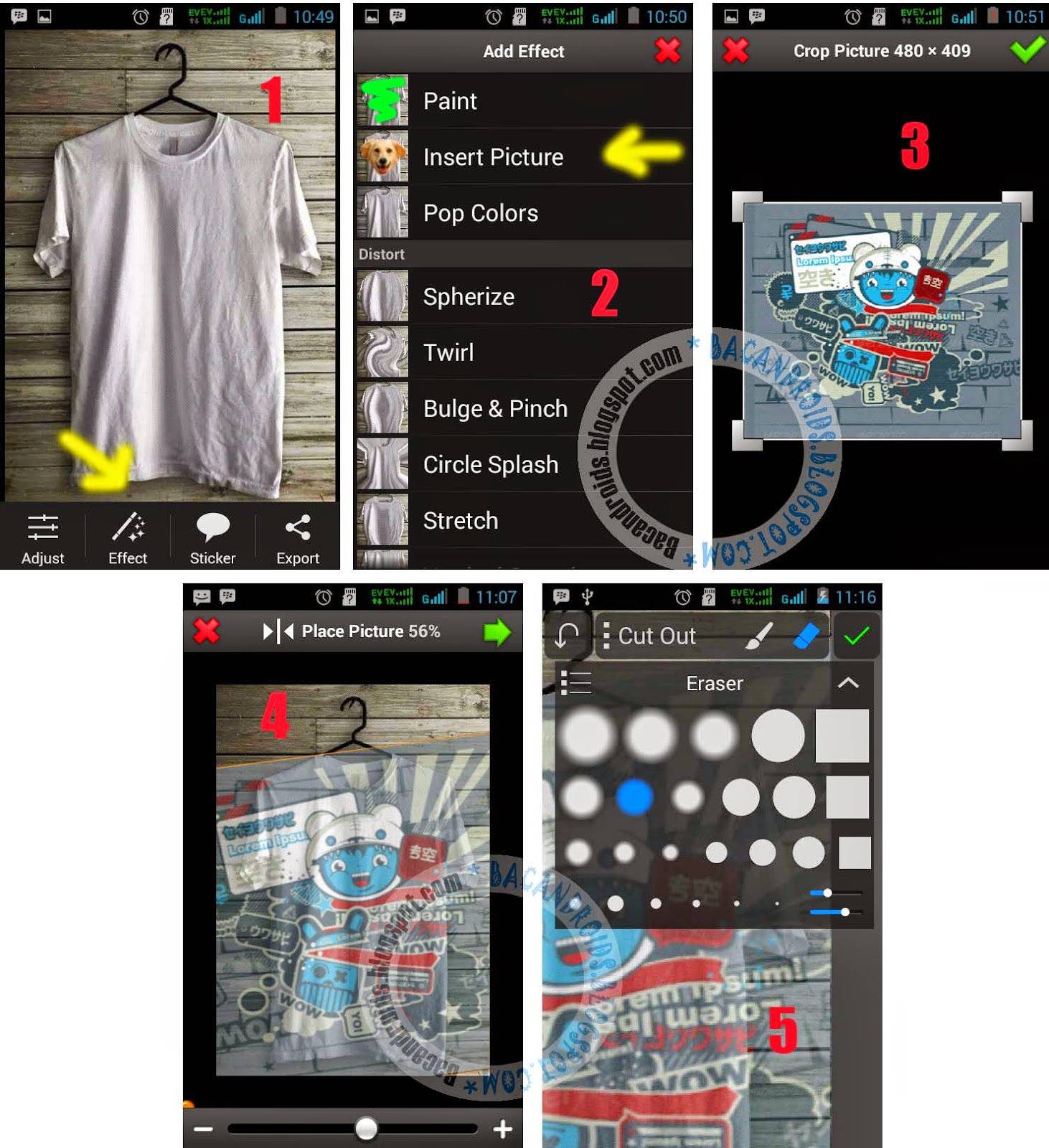 Download Cara Membuat Desain  Baju Bola  Di Android  Desaprojek