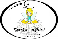 "CREATIVE IN FIORE" - CASTELFIORENTINO (Firenze) - 14 APRILE 2013