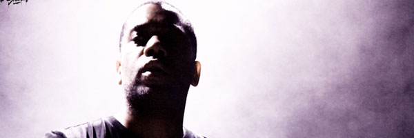 Carl Craig @ Loveland Festival 2011 (Amsterdam,Netherlands) - 13-08-2011