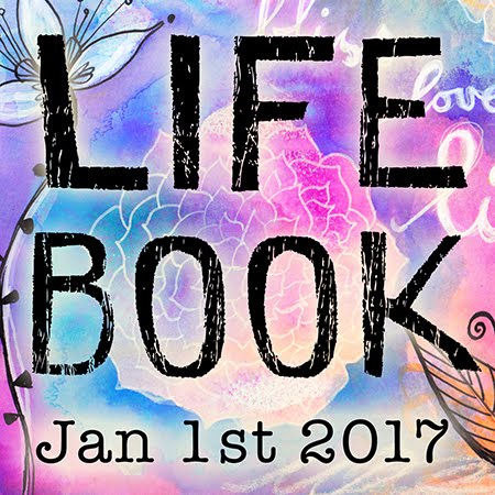 Life Book 2017 Course Information
