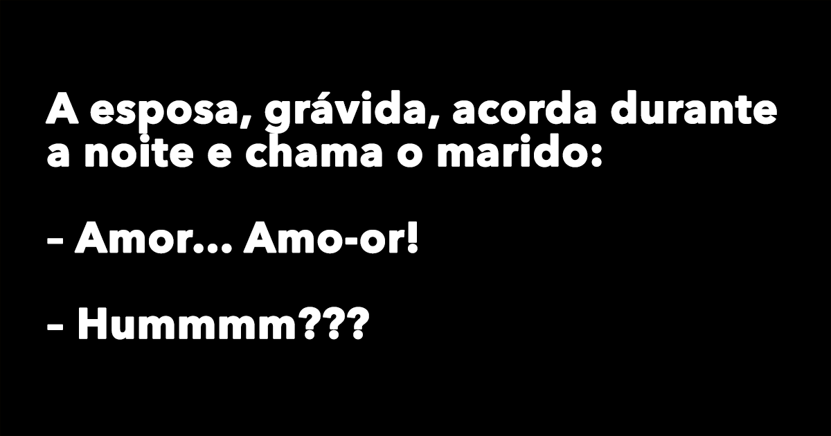 Grávida com desejos! Grávida com desejos!